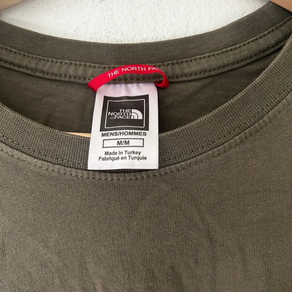 The North Face stylish comfortable